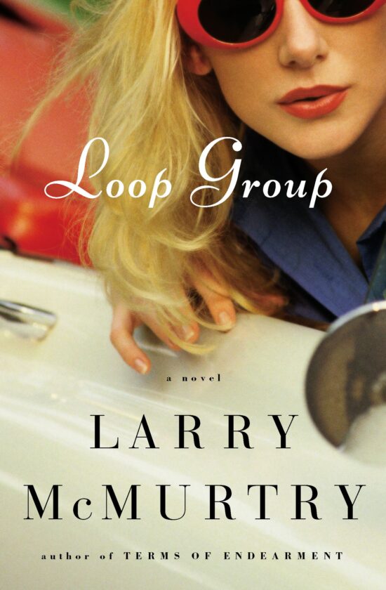 Loop Group A Novel
