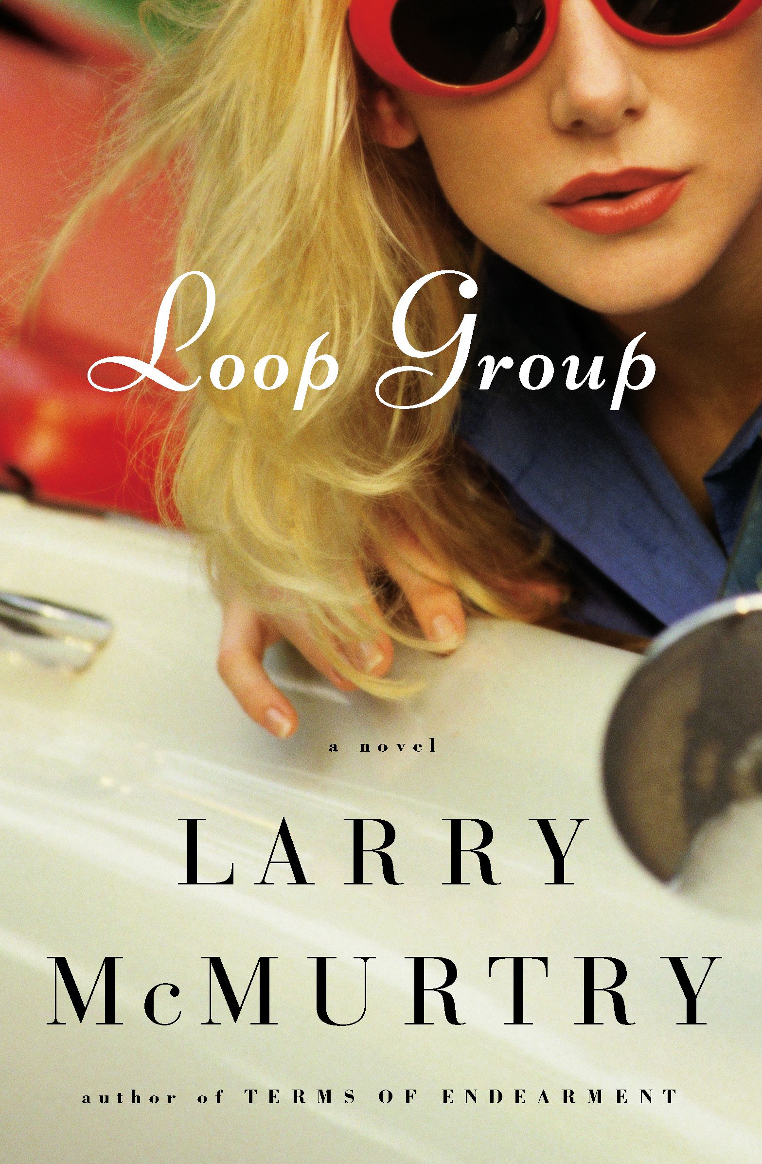 Loop Group A Novel
