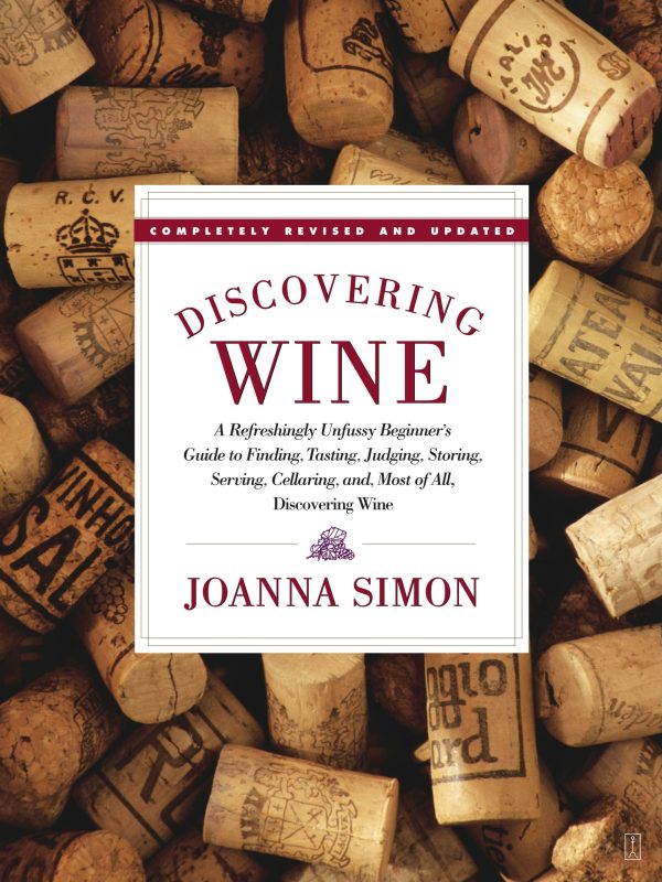 Discovering Wine Discovering Wine