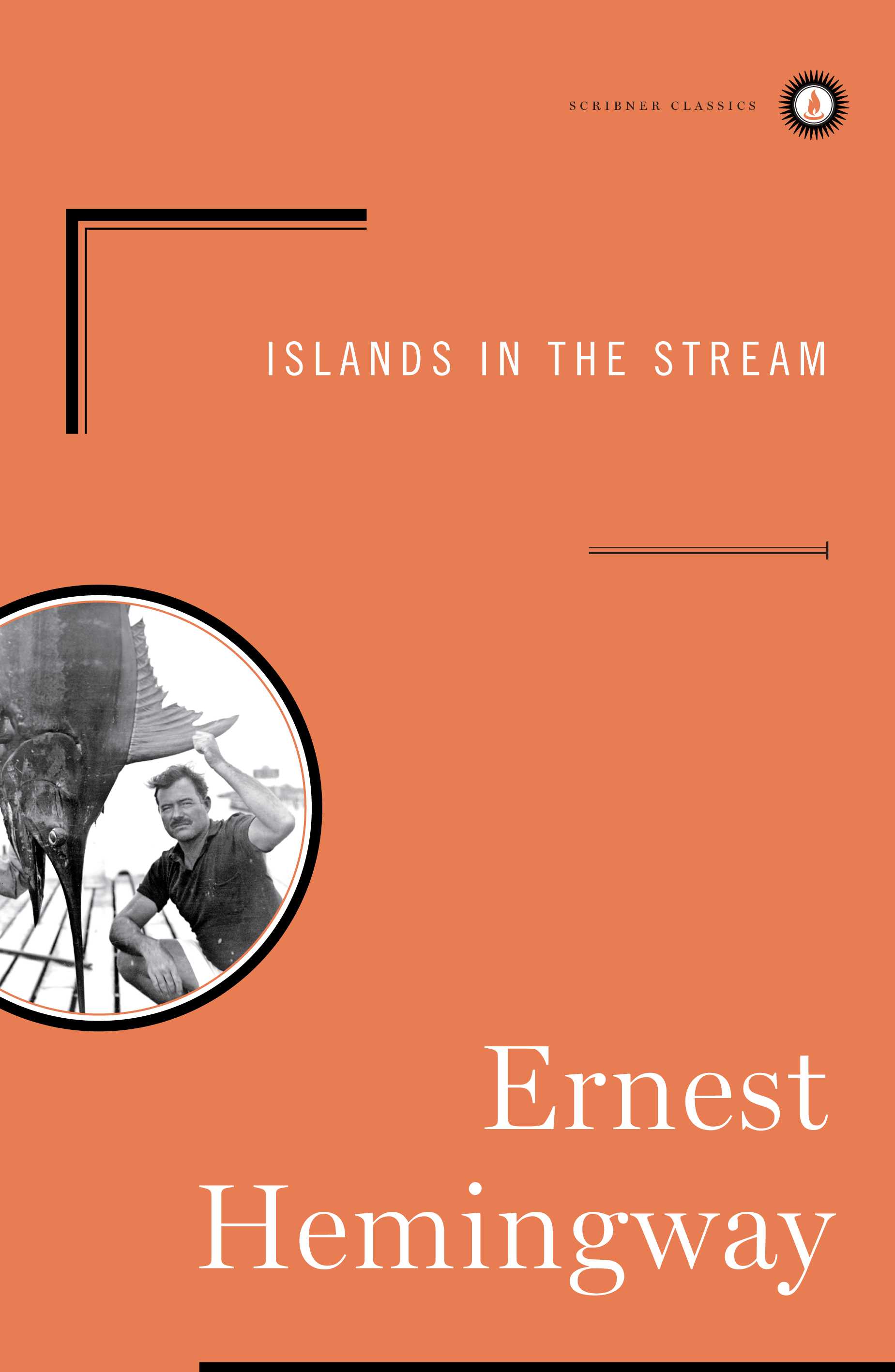 Islands in the Stream A Novel