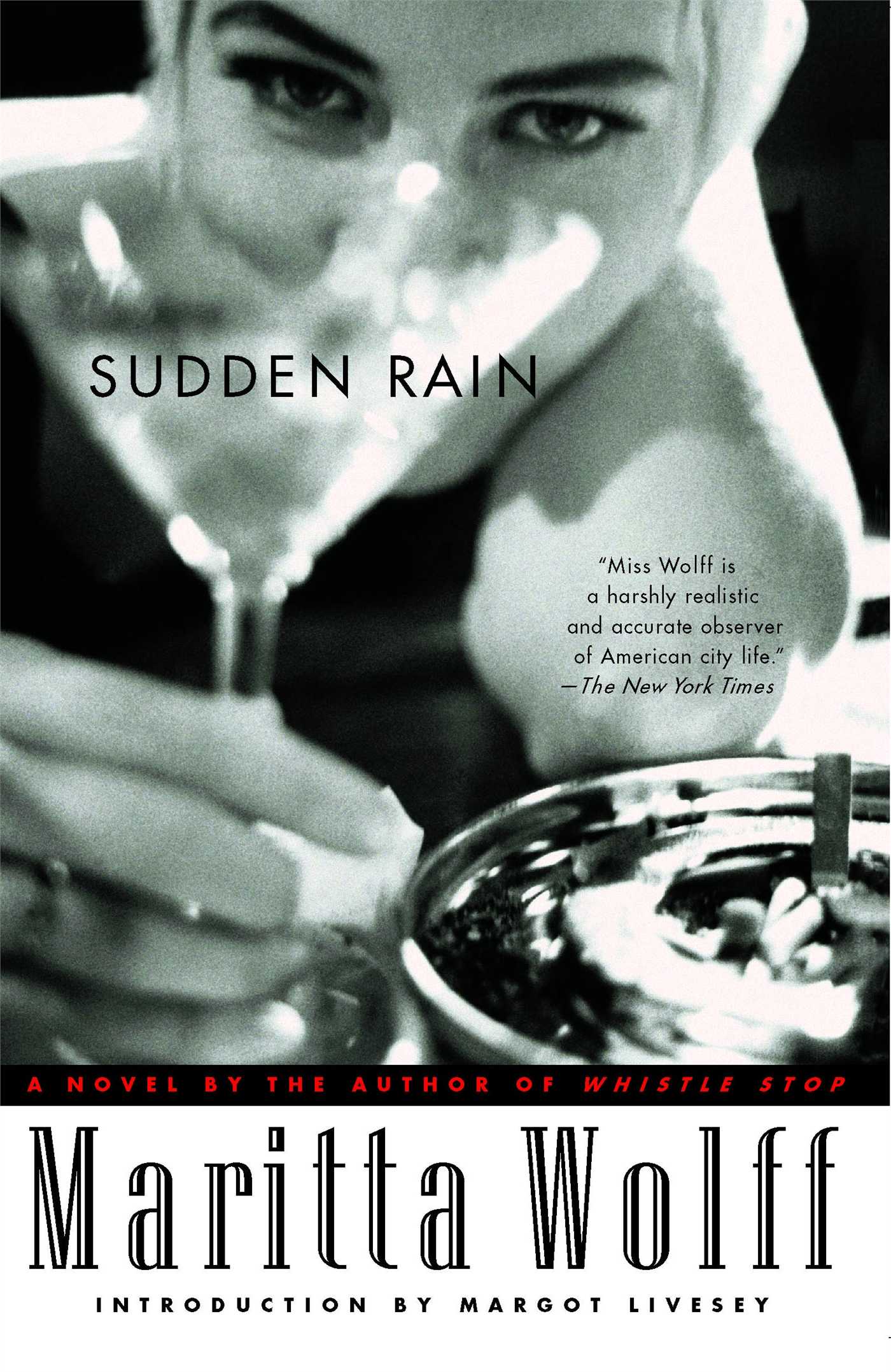 Sudden Rain A Novel