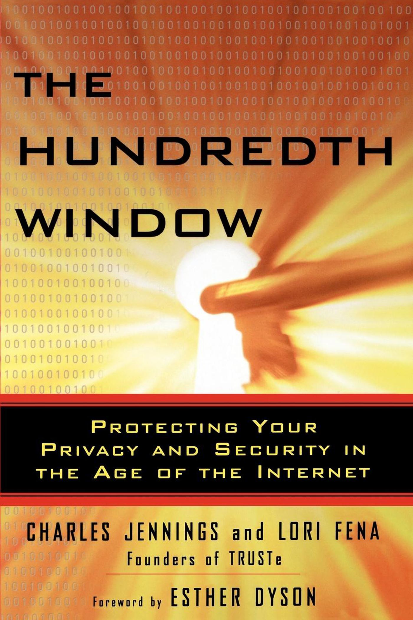Protecting Your Privacy and Security In the Age of the Internet
