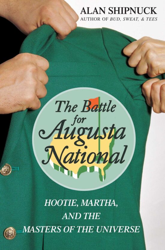 Hootie, Martha, and the Masters of the Universe