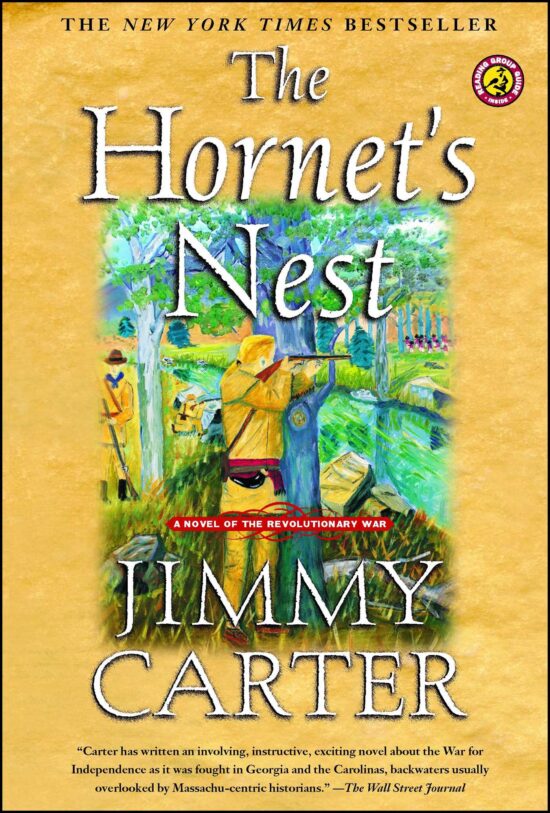 A Novel of the Revolutionary War