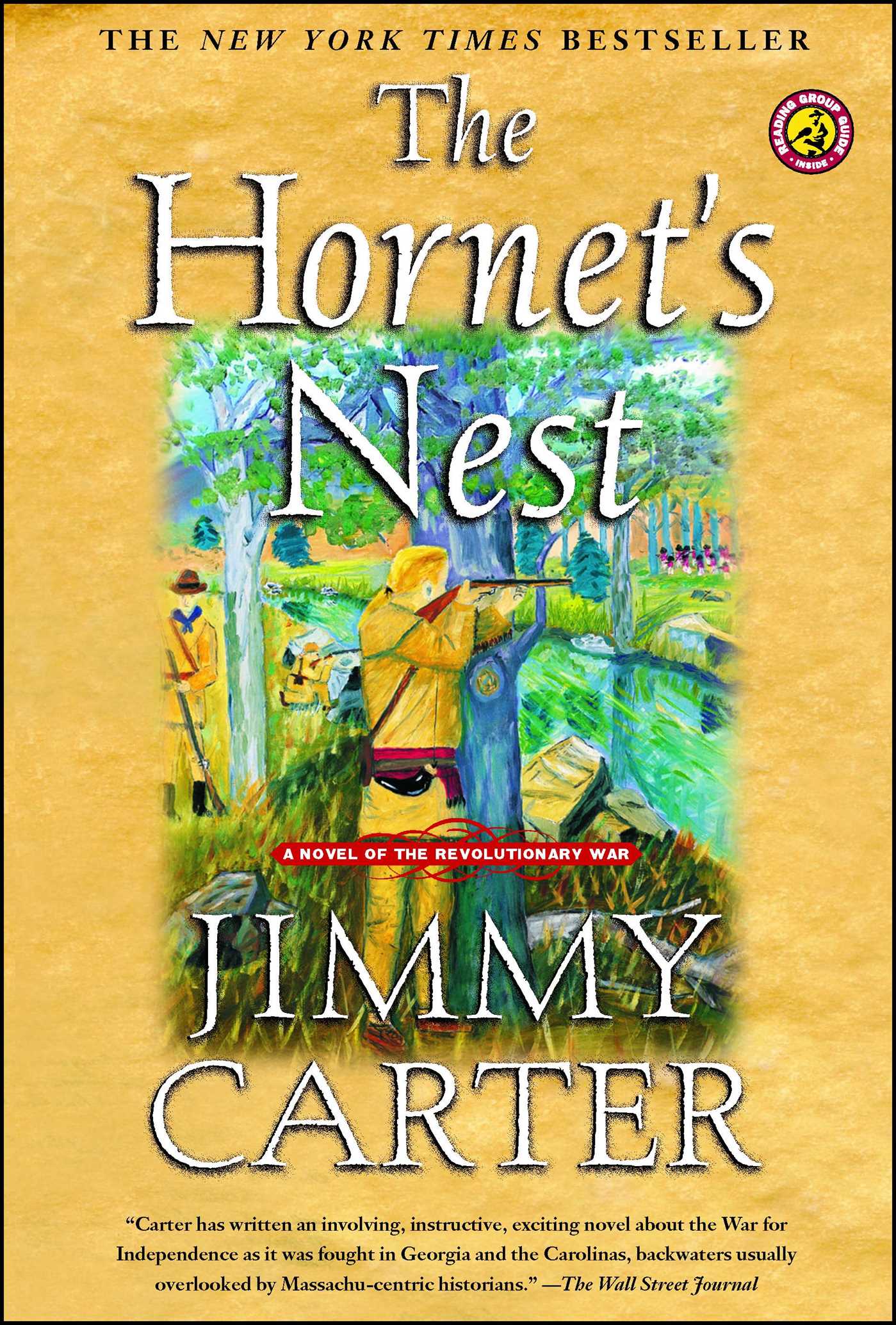 A Novel of the Revolutionary War