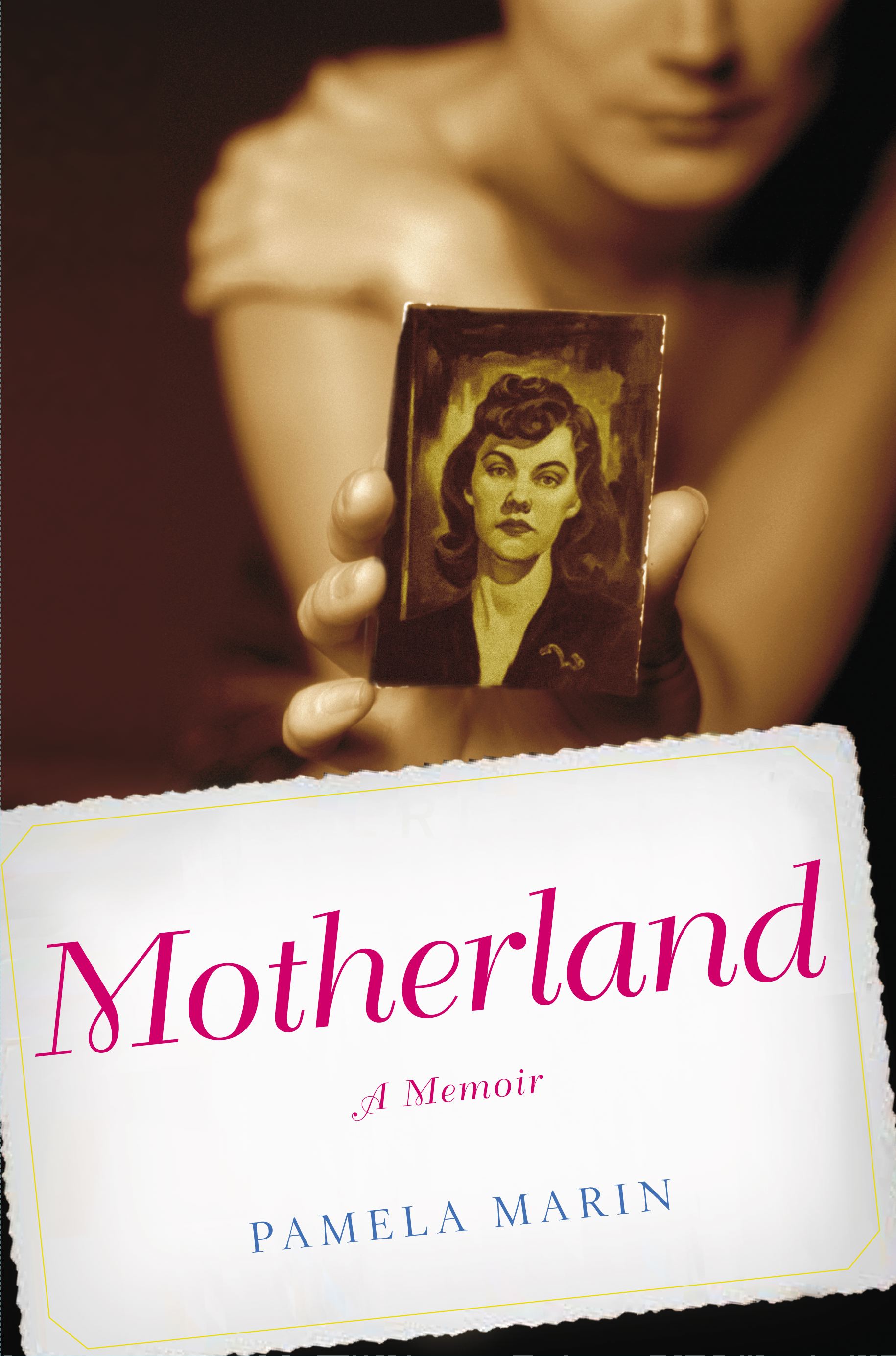 Motherland A Memoir