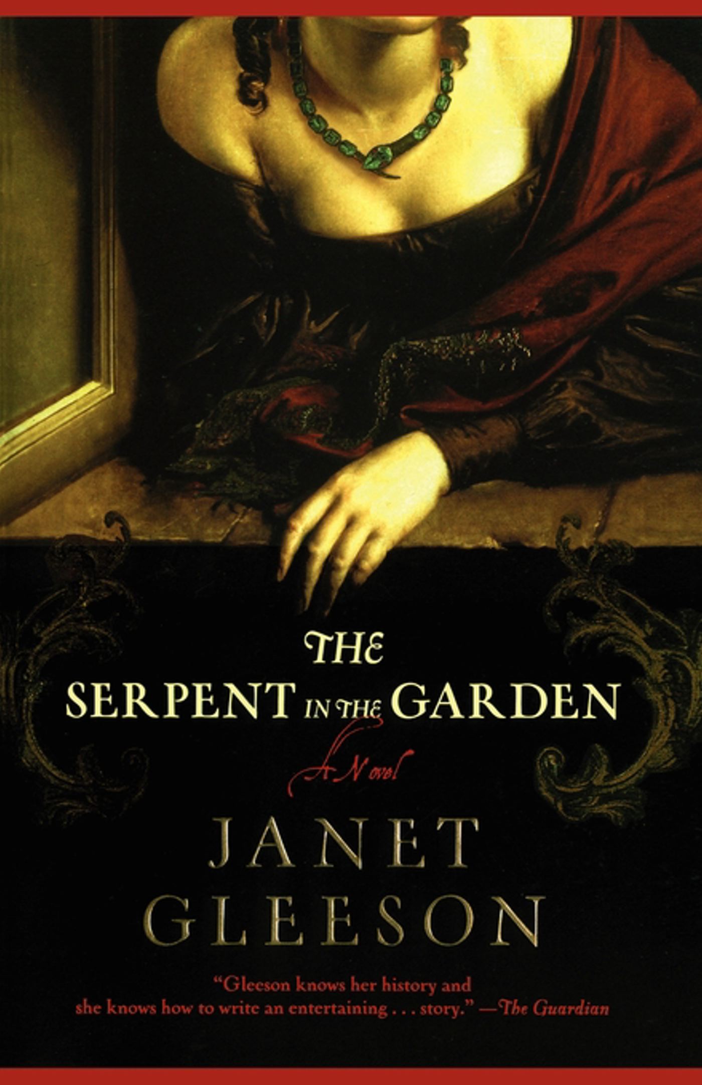 A Novel