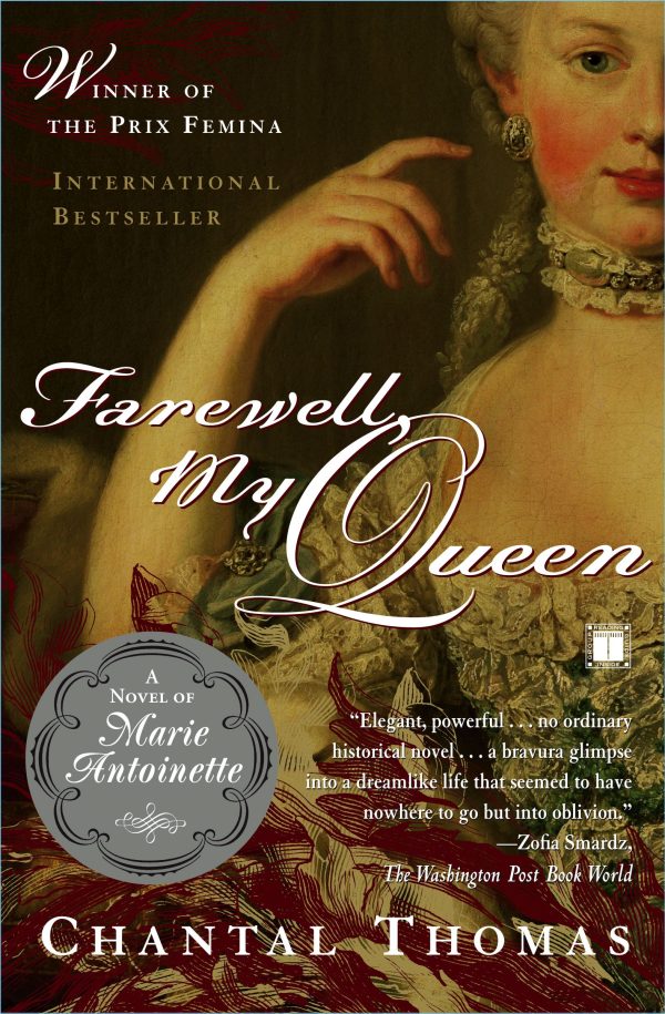 Farewell, My Queen A Novel