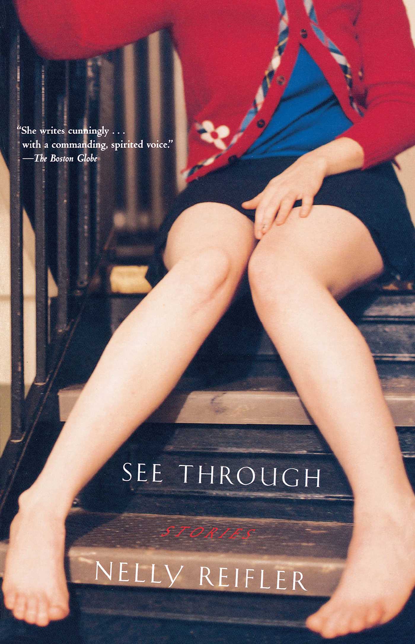 See Through Stories