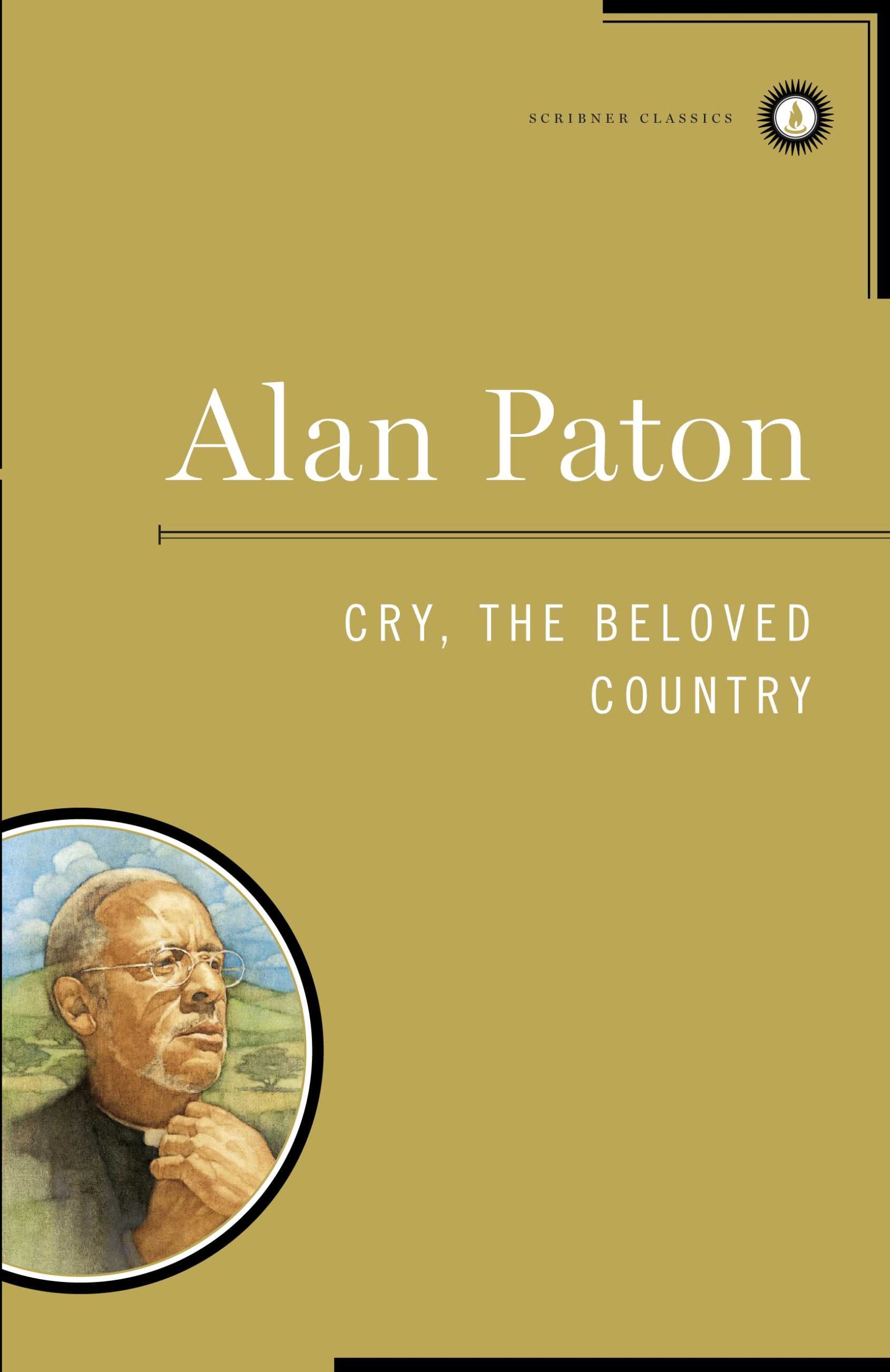 Cry, the Beloved Country 1 Cry, the Beloved Country