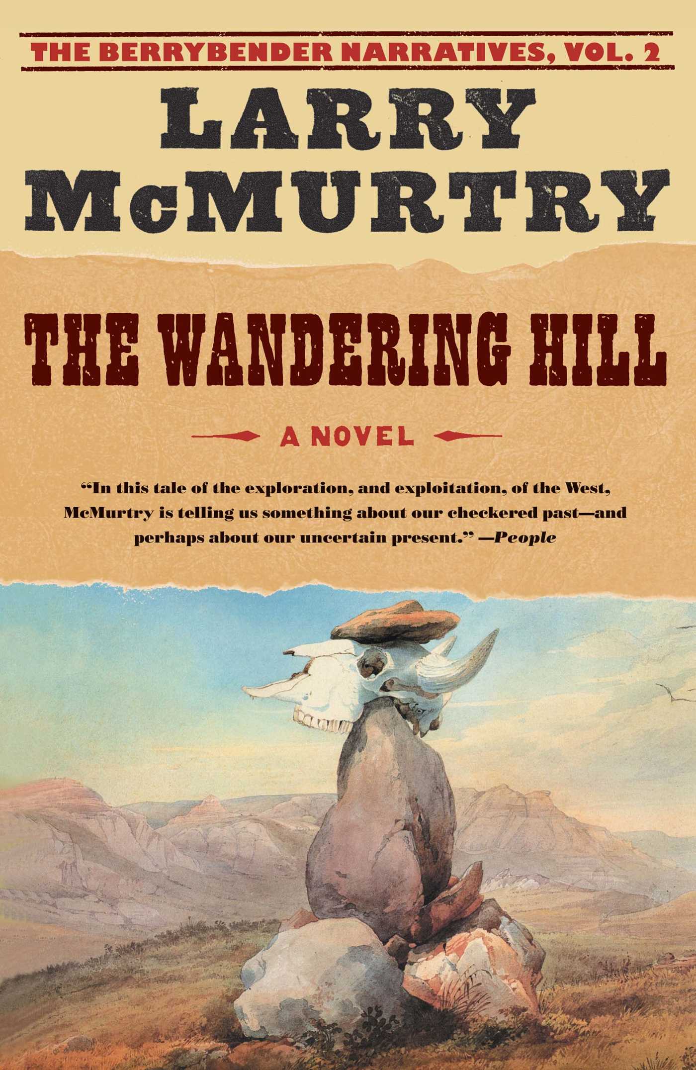 A Novel