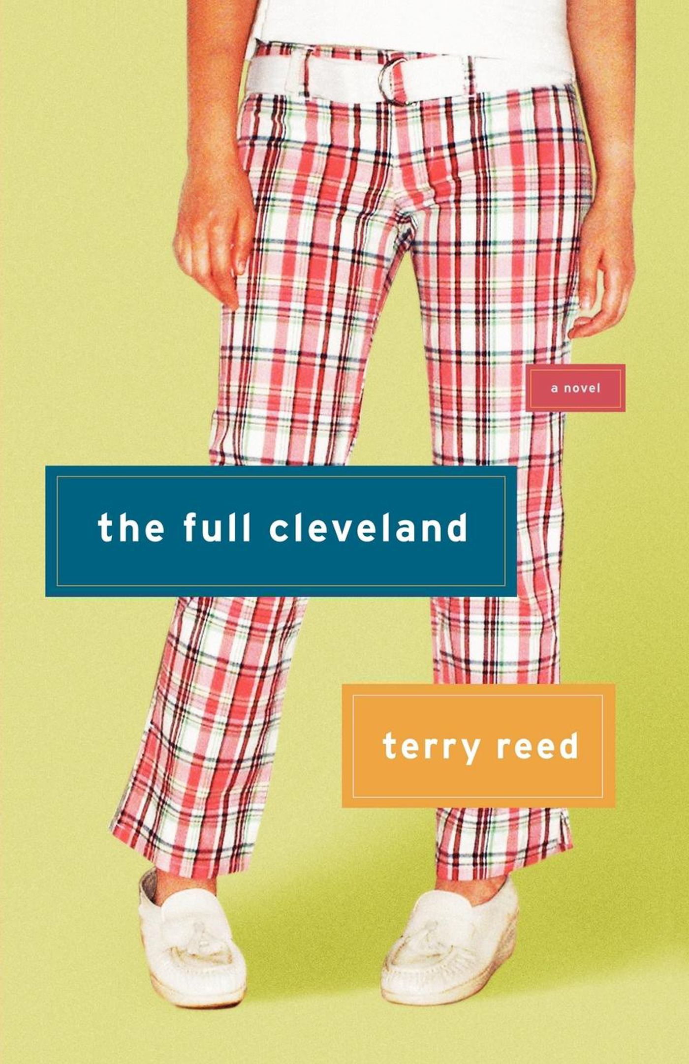 A Novel