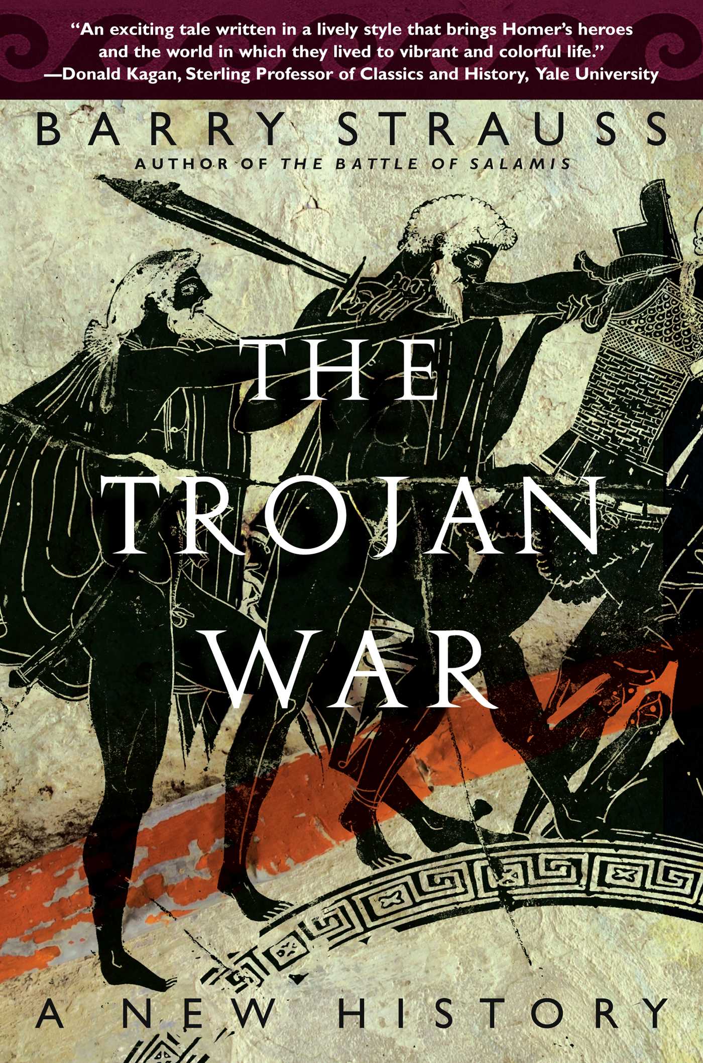 A New History