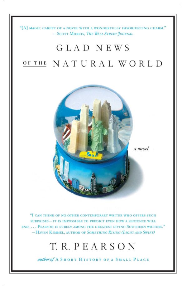 Glad News of the Natural World