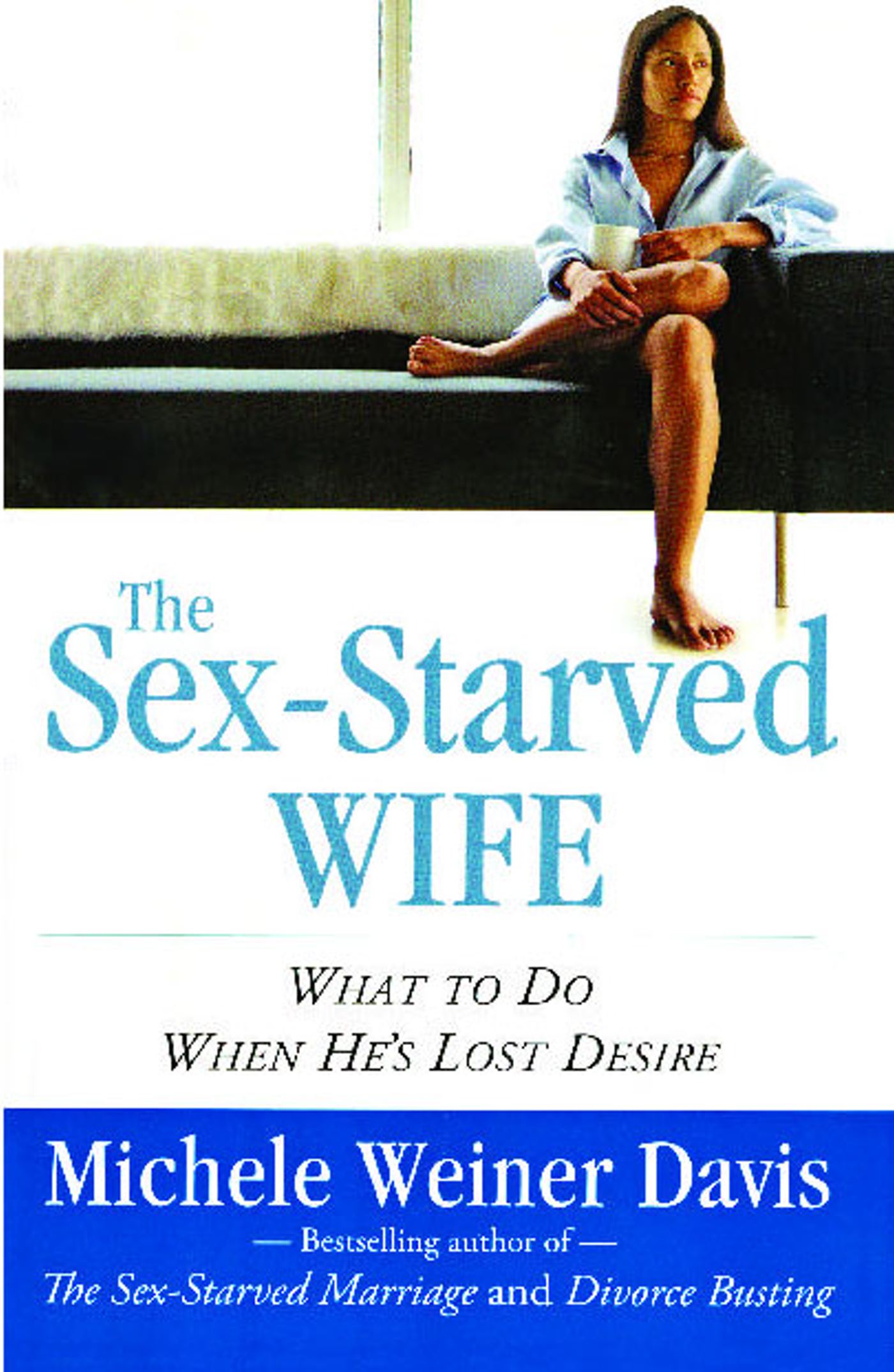 What to Do When He's Lost Desire