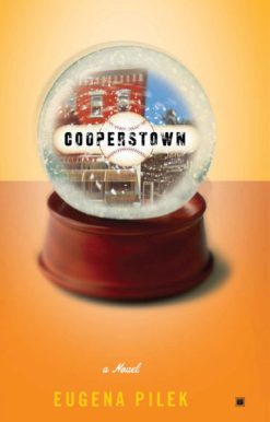 Cooperstown A Novel