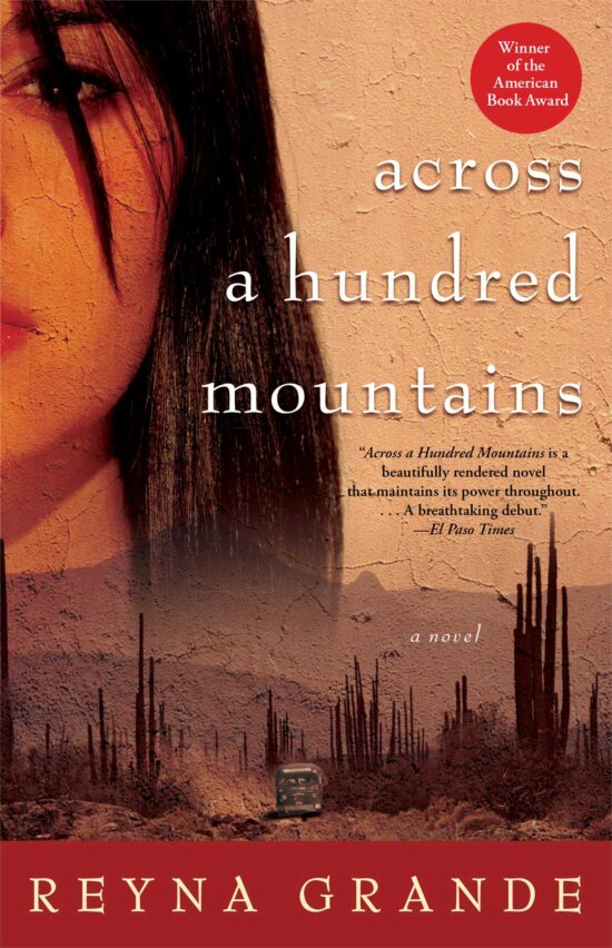 Across a Hundred Mountains A Novel