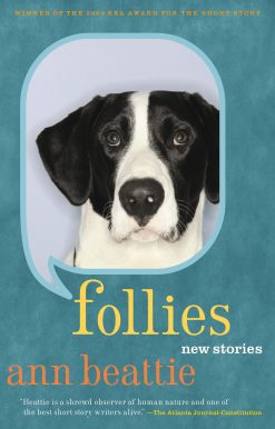 Follies New Stories