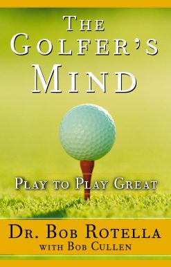 Golfer's Mind Golfer's Mind