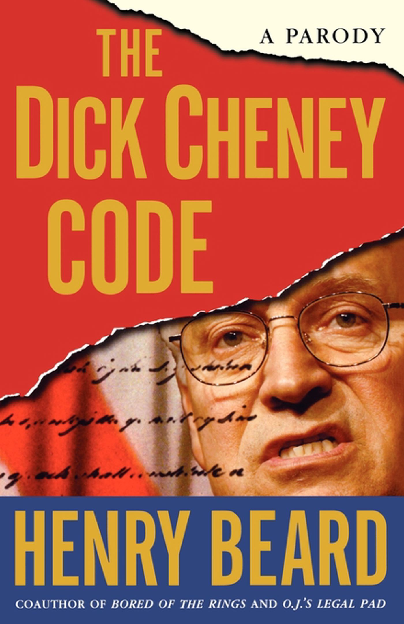 A Parody