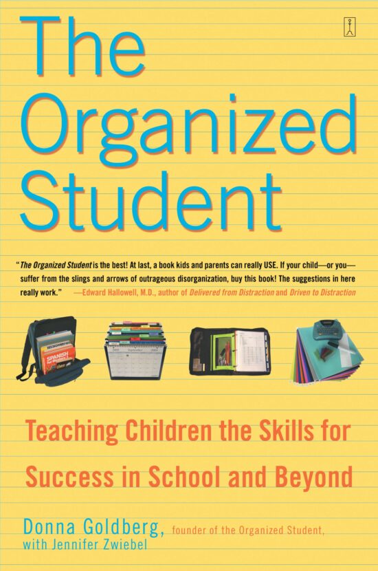 Teaching Children the Skills for Success in School and Beyond