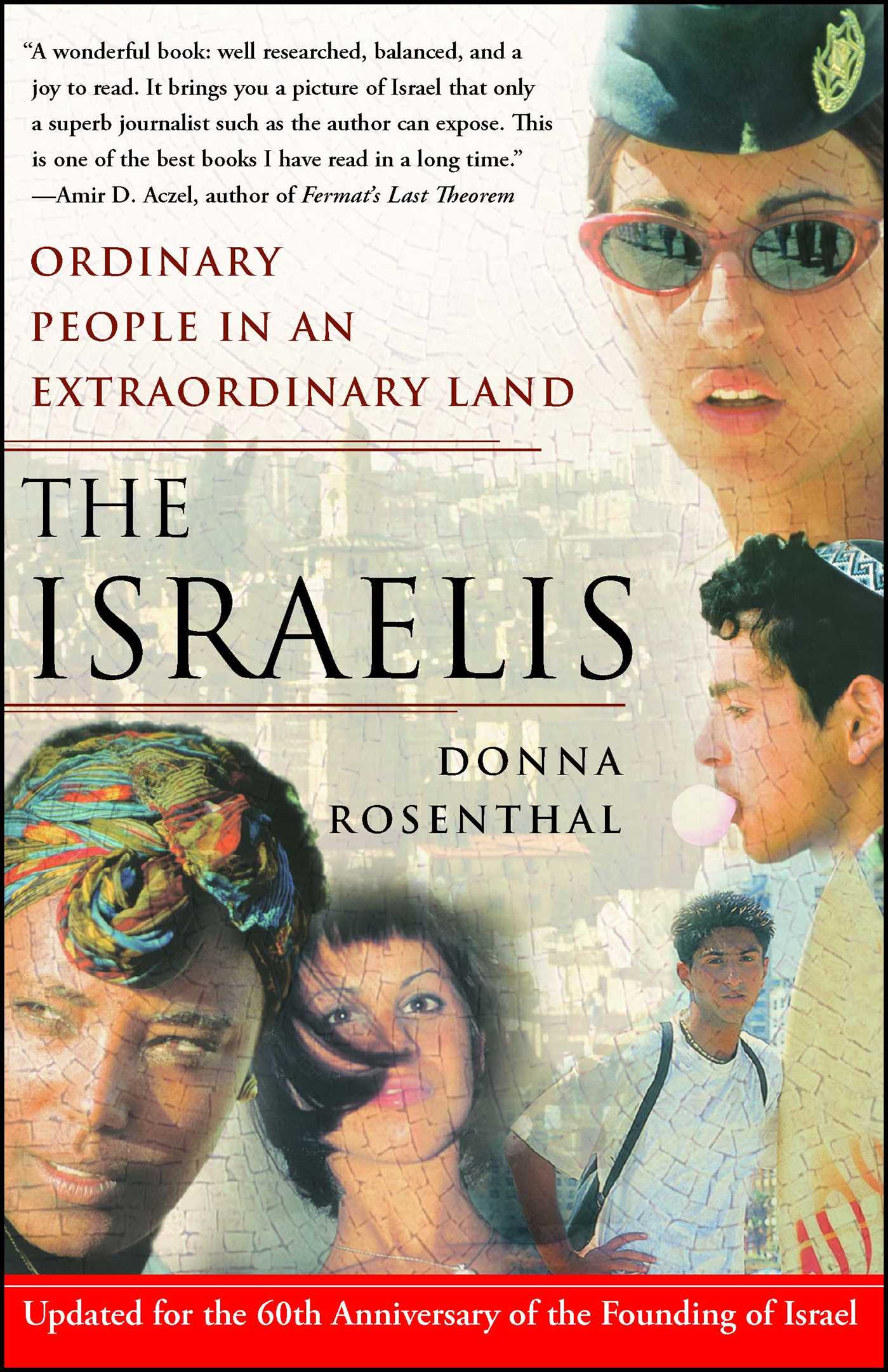 Ordinary People in an Extraordinary Land (Updated in 2008)