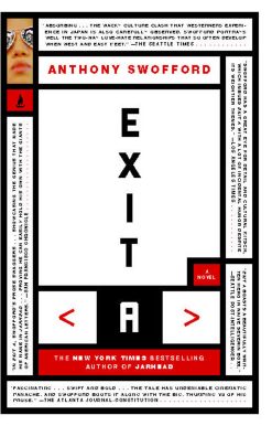 Exit A A Novel