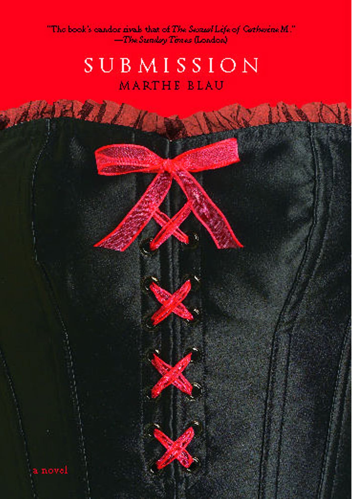 Submission A Novel