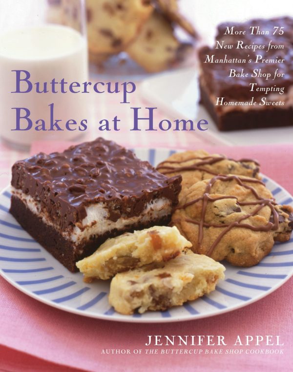 Buttercup Bakes at Home Buttercup Bakes at Home