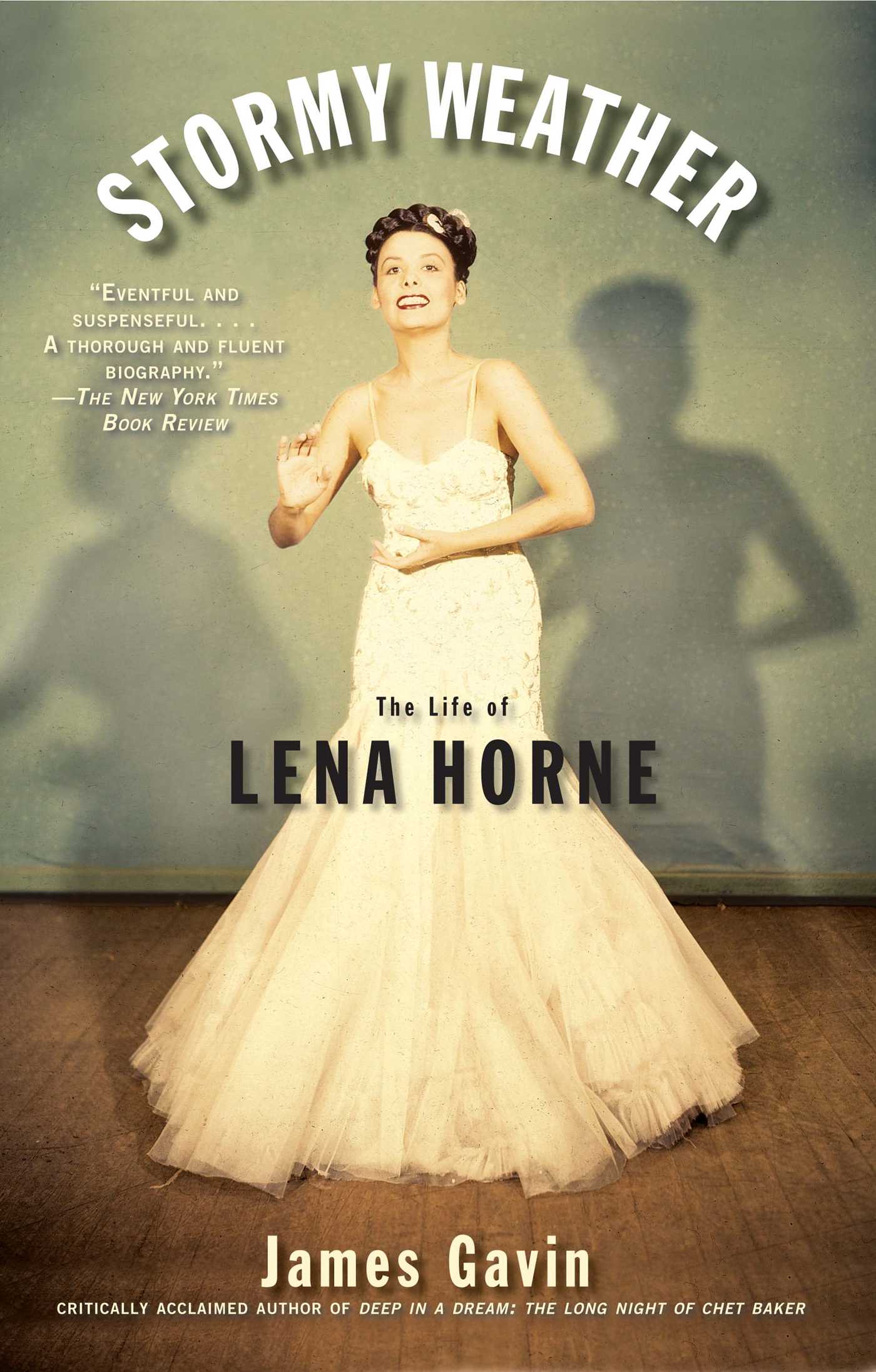 Stormy Weather The Life of Lena Horne