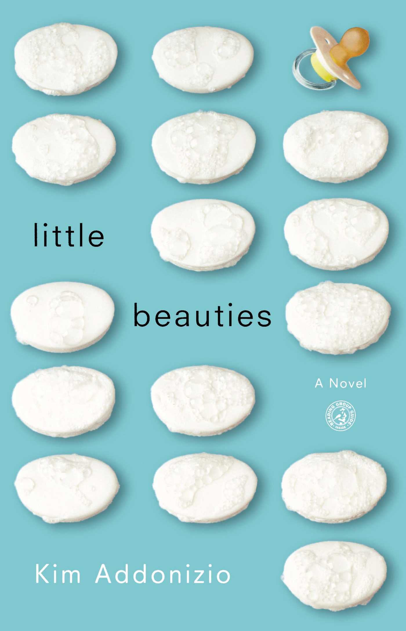 Little Beauties A Novel
