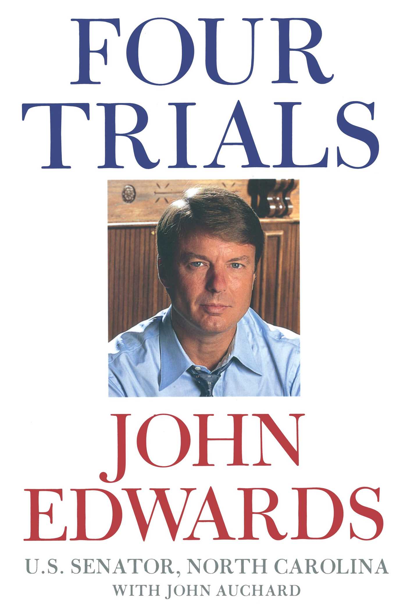 Four Trials 1 Four Trials