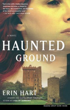 Haunted Ground A Novel