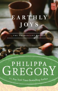 Earthly Joys A Novel