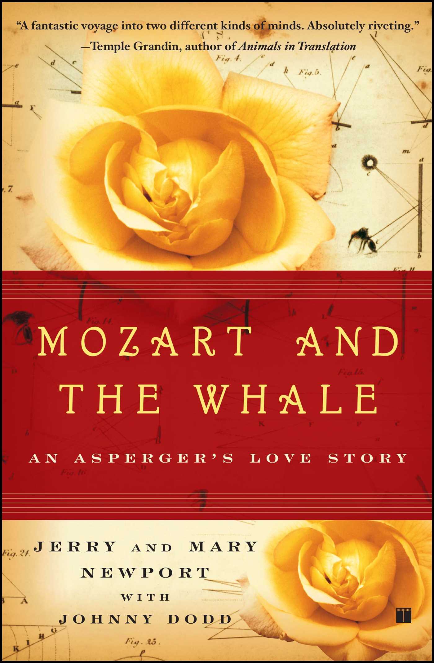 Mozart and the Whale An Asperger's Love Story