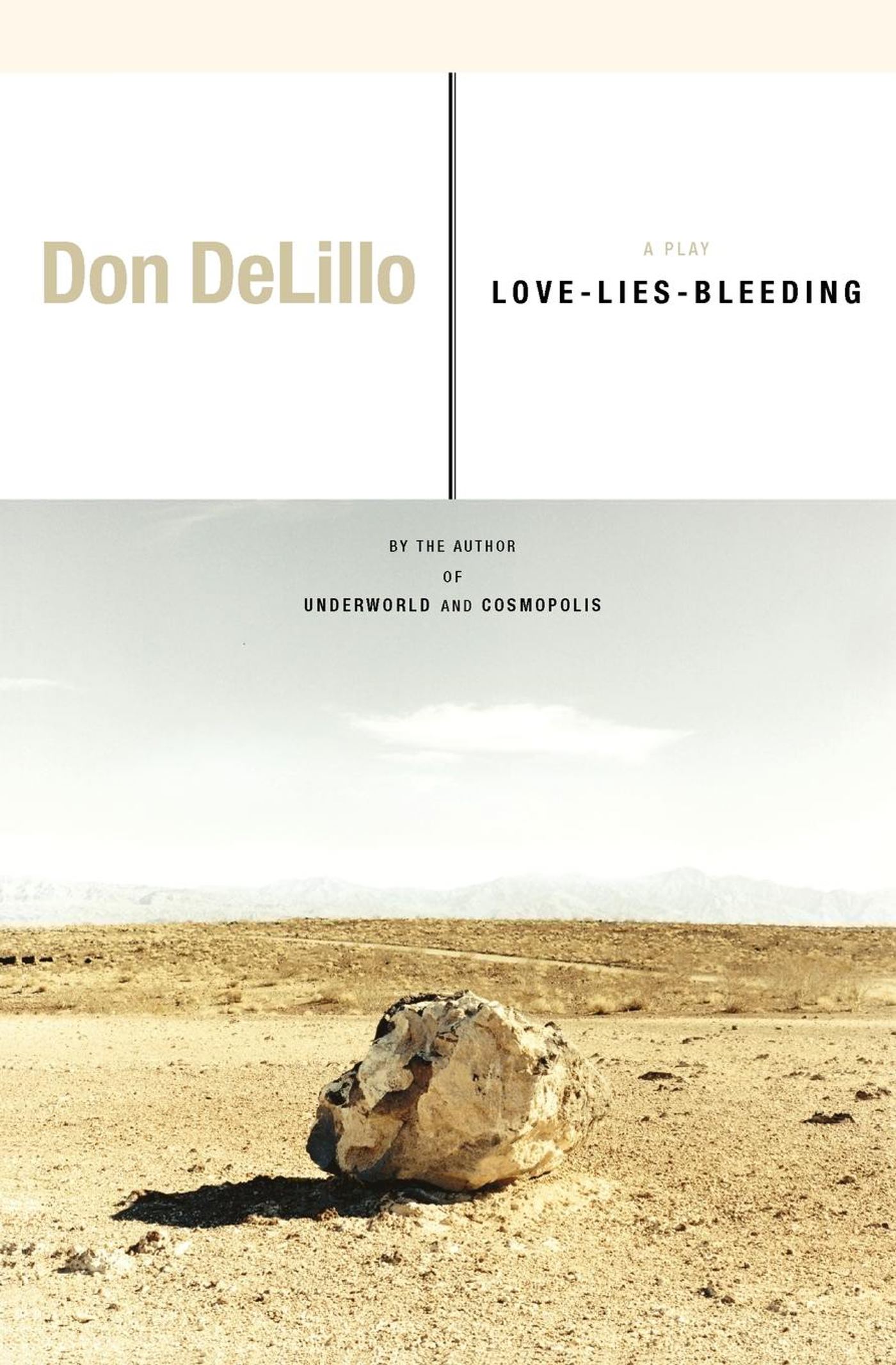 Love-Lies-Bleeding A Play