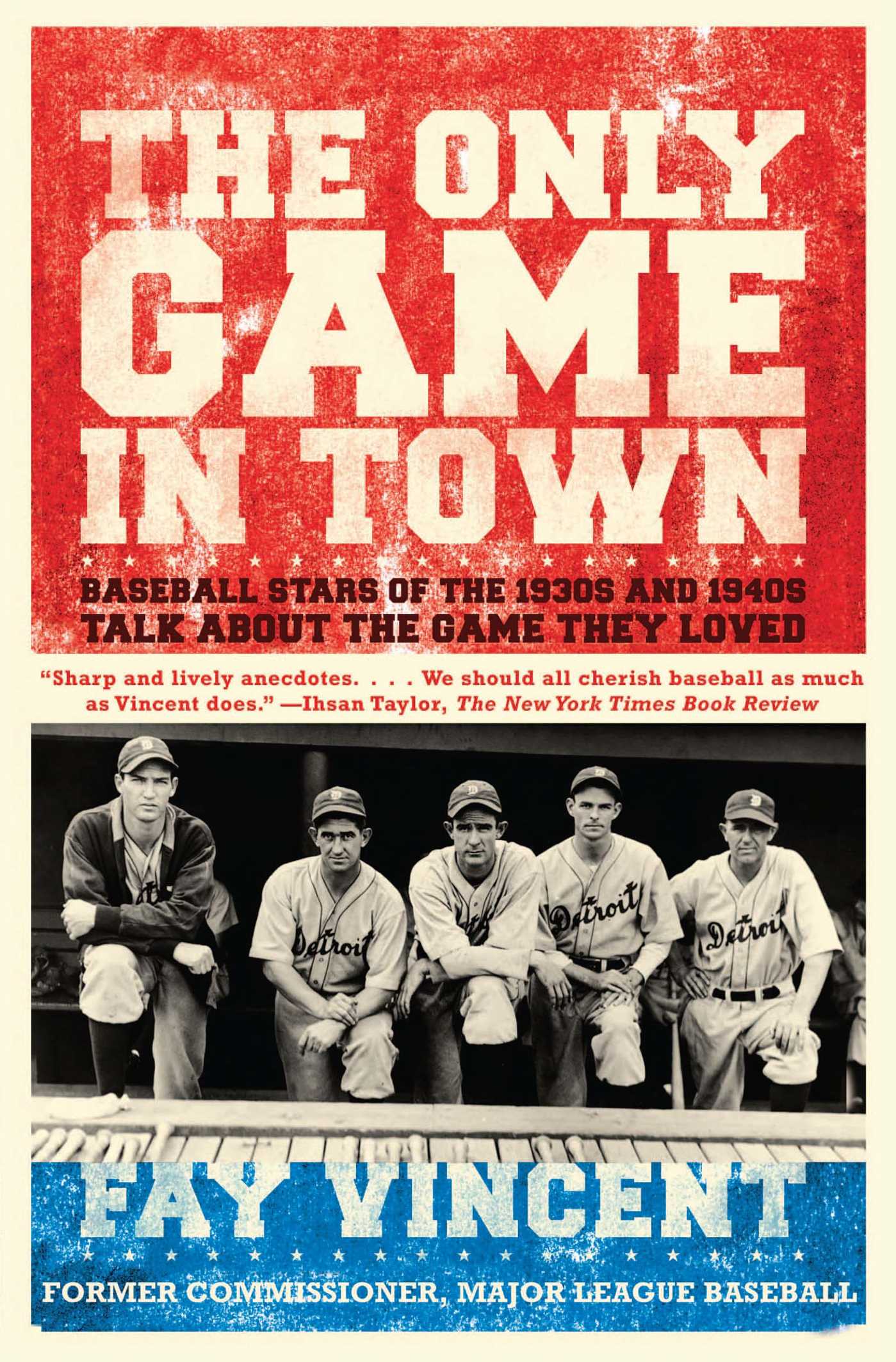 Baseball Stars of the 1930s and 1940s Talk About the Game They Loved