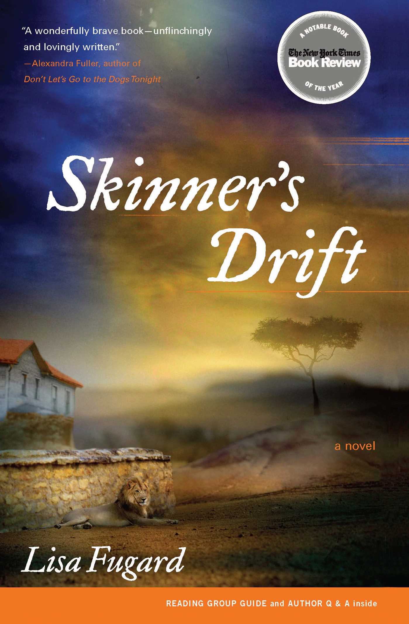 Skinner's Drift A Novel