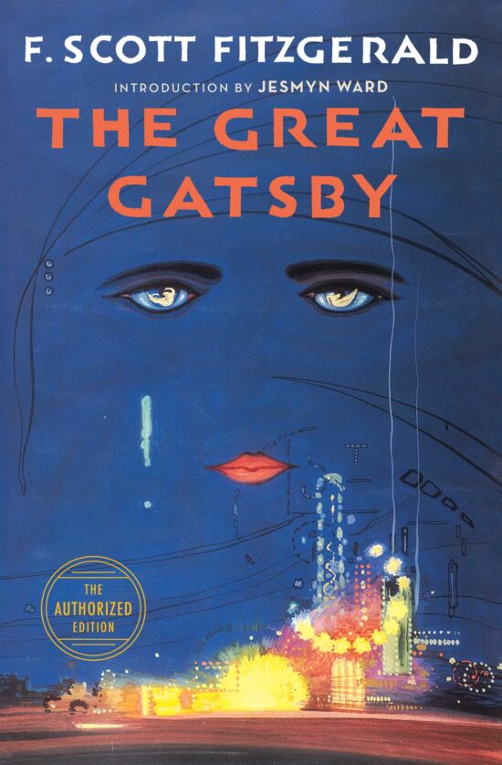The Only Authorized Edition