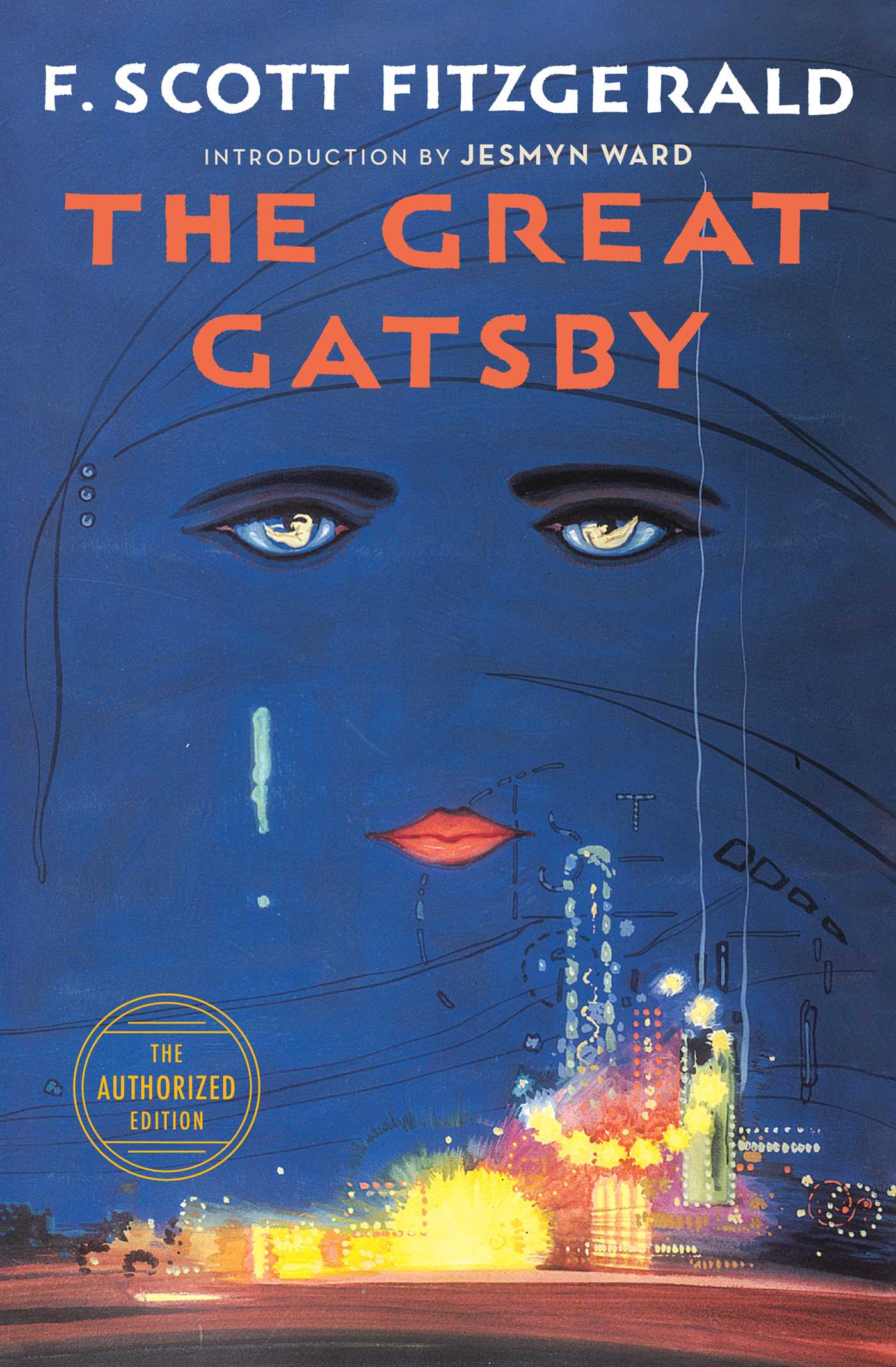 The Only Authorized Edition