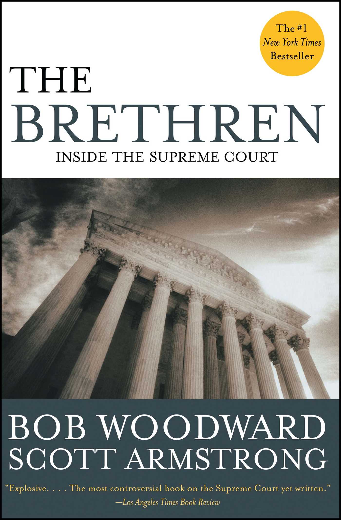 Inside the Supreme Court