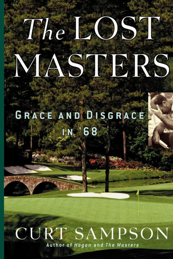 Grace and Disgrace in '68