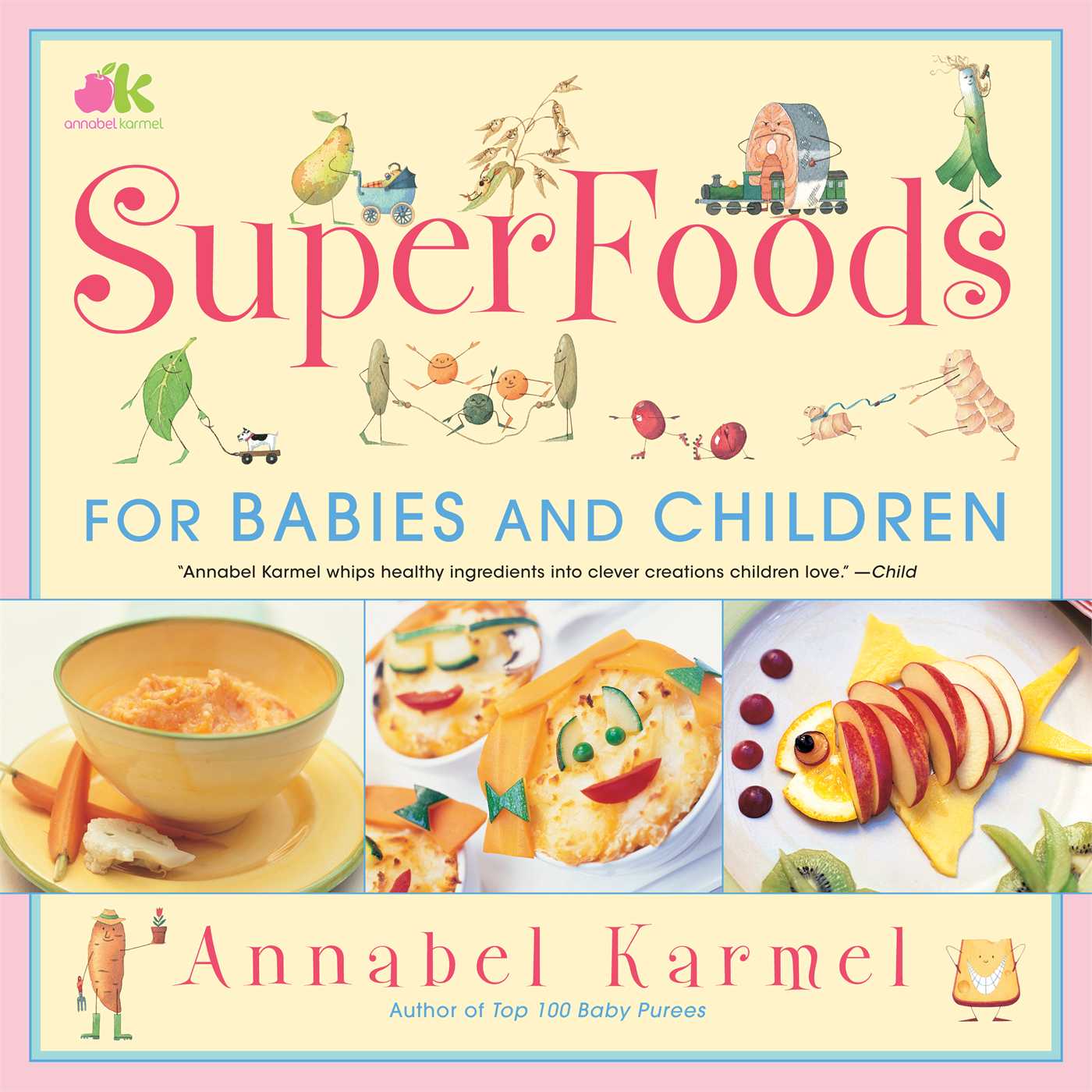 SuperFoods SuperFoods