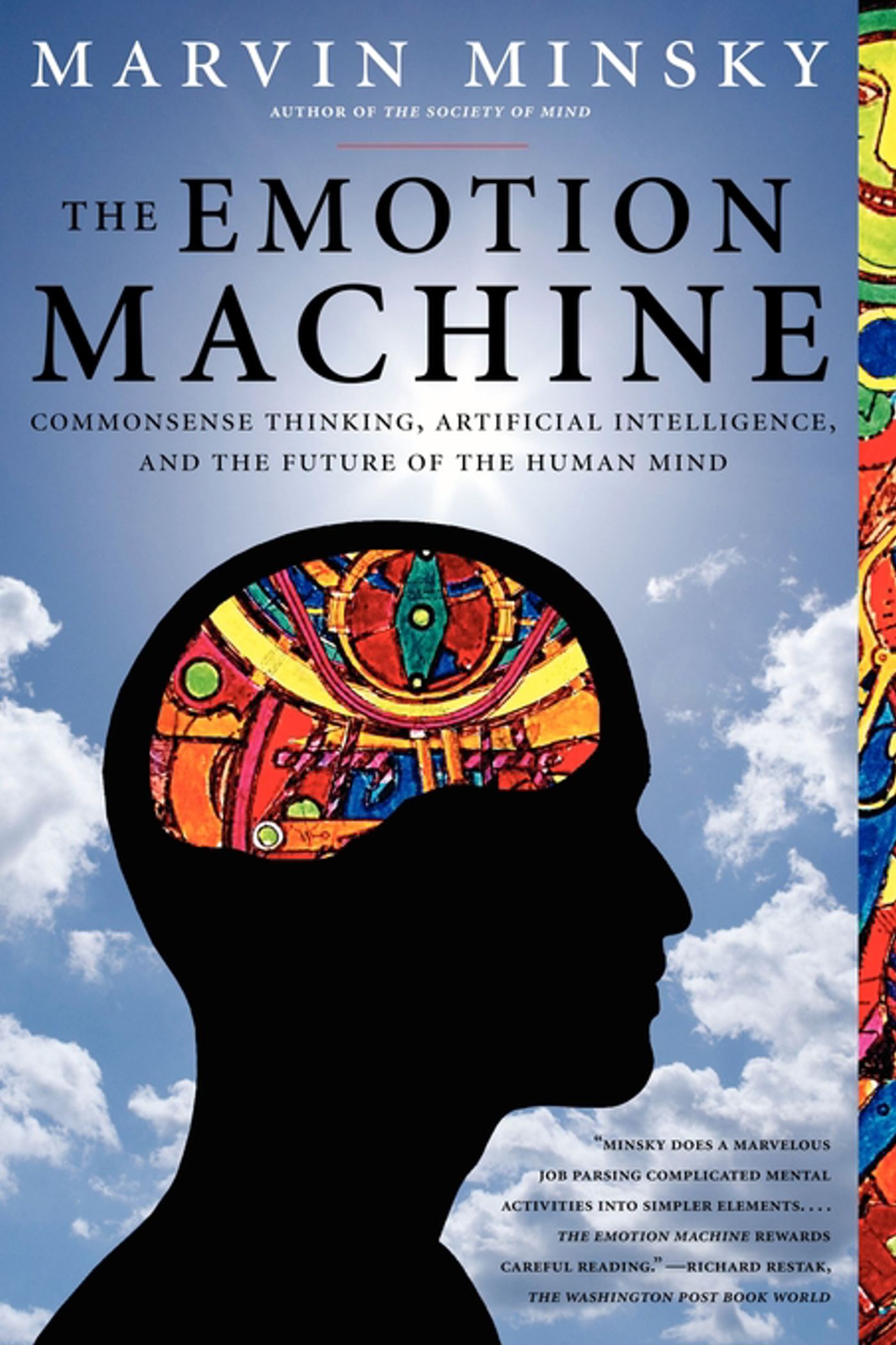 Commonsense Thinking, Artificial Intelligence, and the Future of the Human Mind