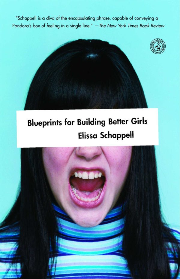 Blueprints for Building Better Girls Fiction