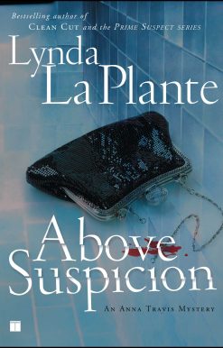 Above Suspicion