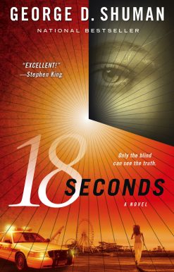 18 Seconds A Novel