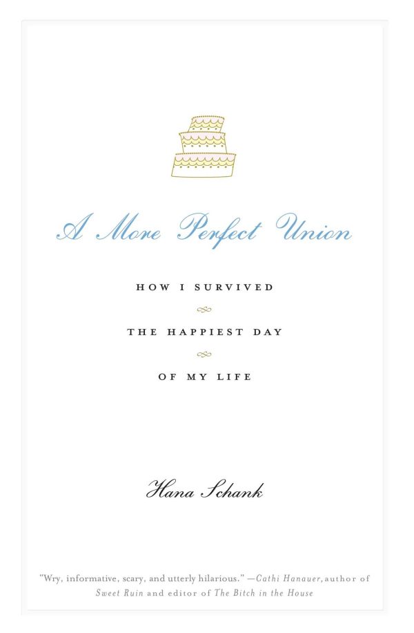 How I Survived the Happiest Day of My Life