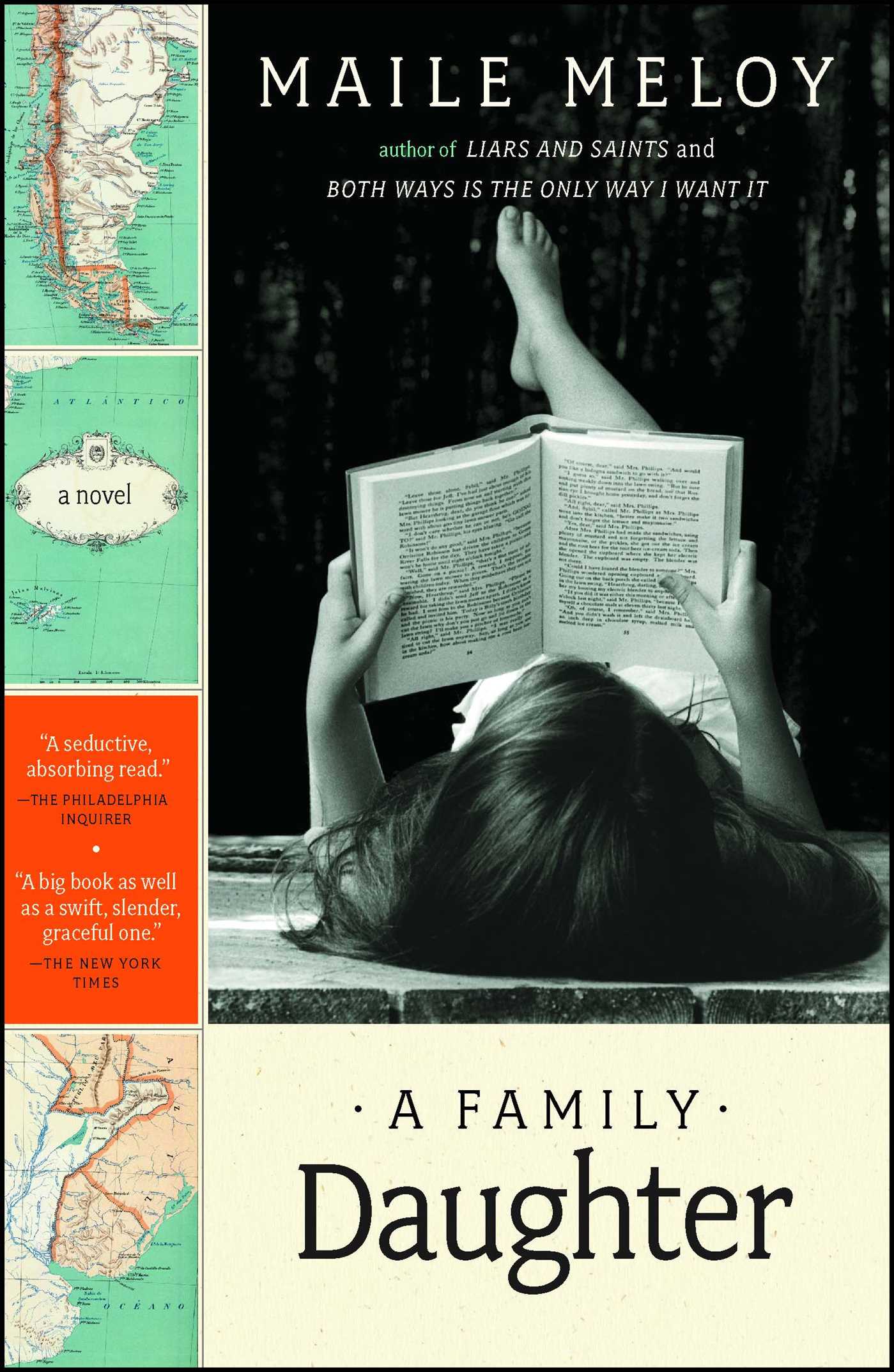 A Novel 1 A Novel