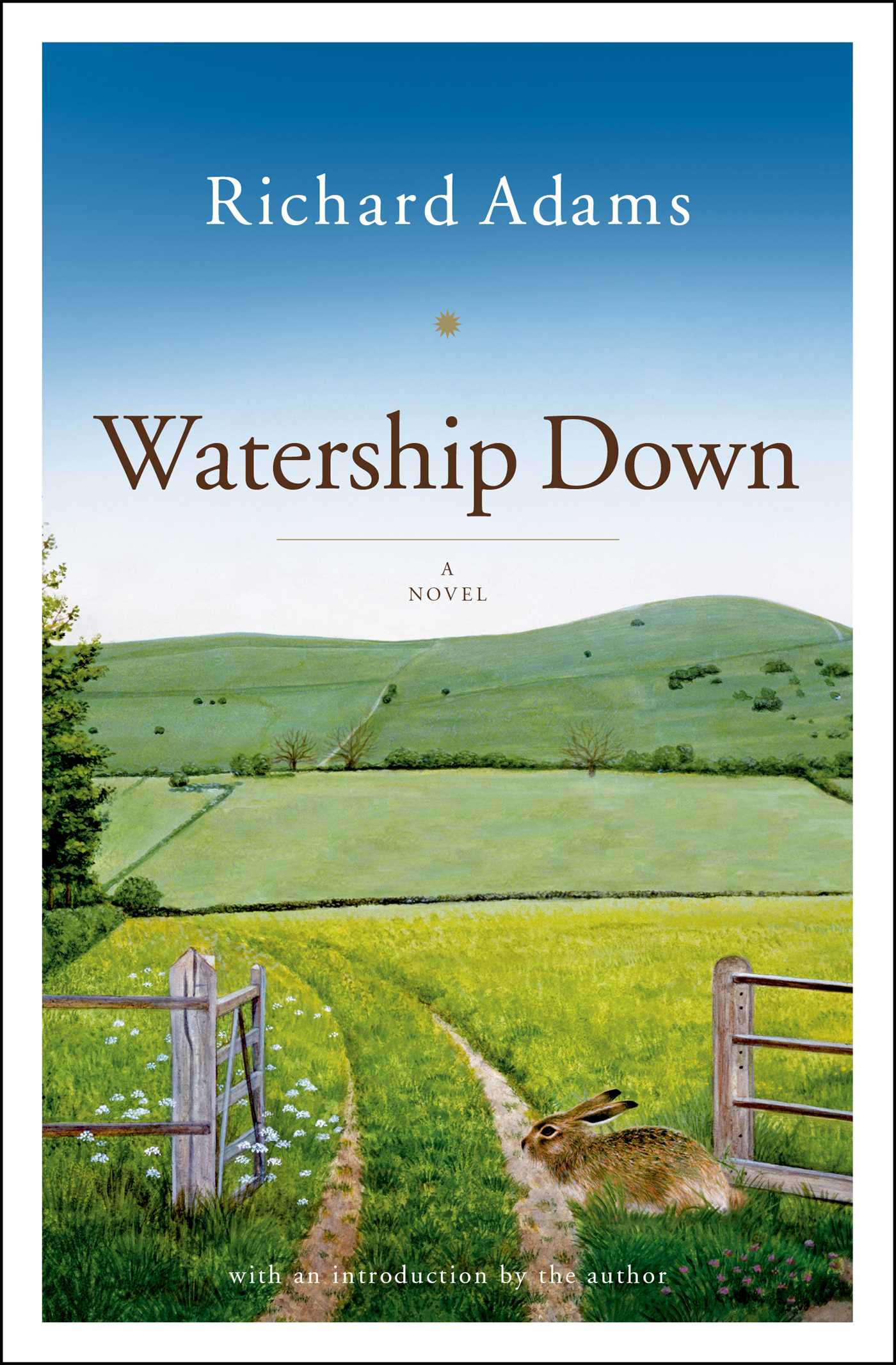 Watership Down A Novel